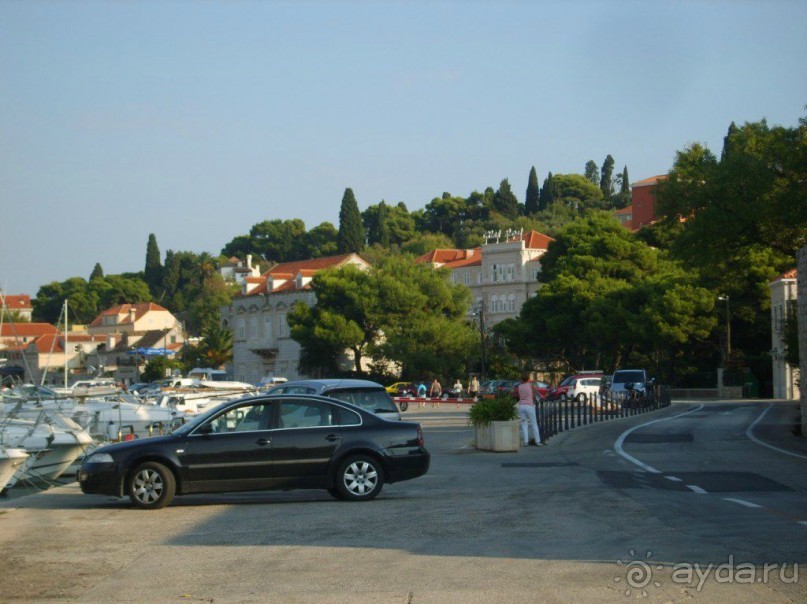 Ах, как хочется вернуться…