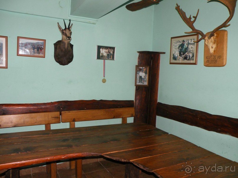 Ах, как хочется вернуться…