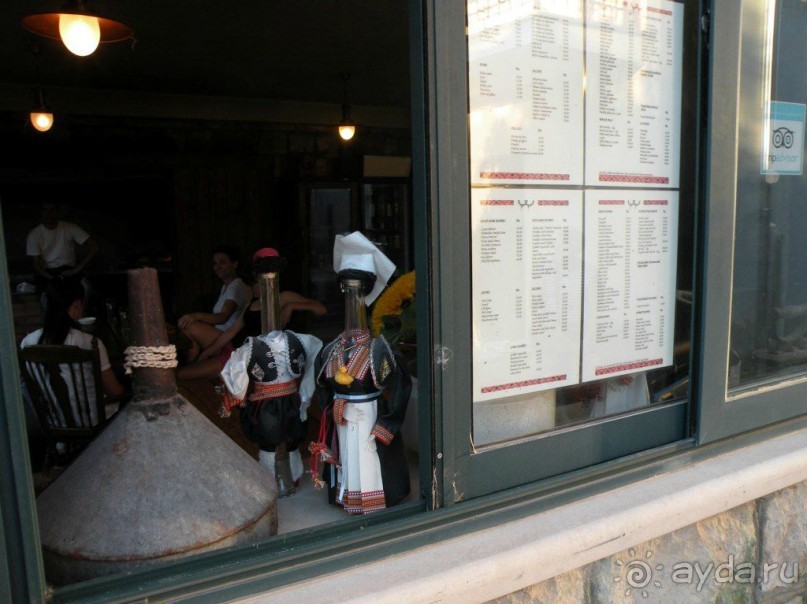 Ах, как хочется вернуться…