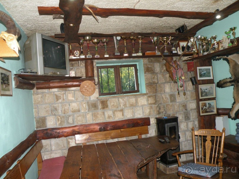 Ах, как хочется вернуться…