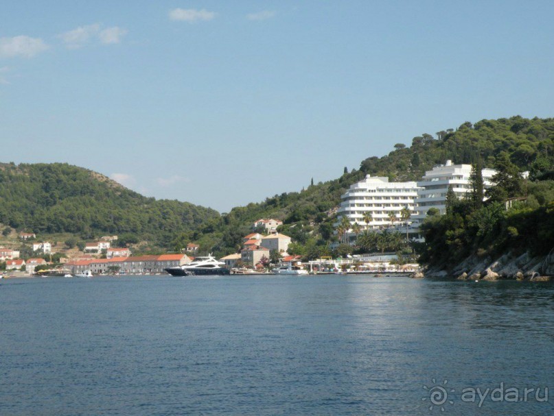 Ах, как хочется вернуться…