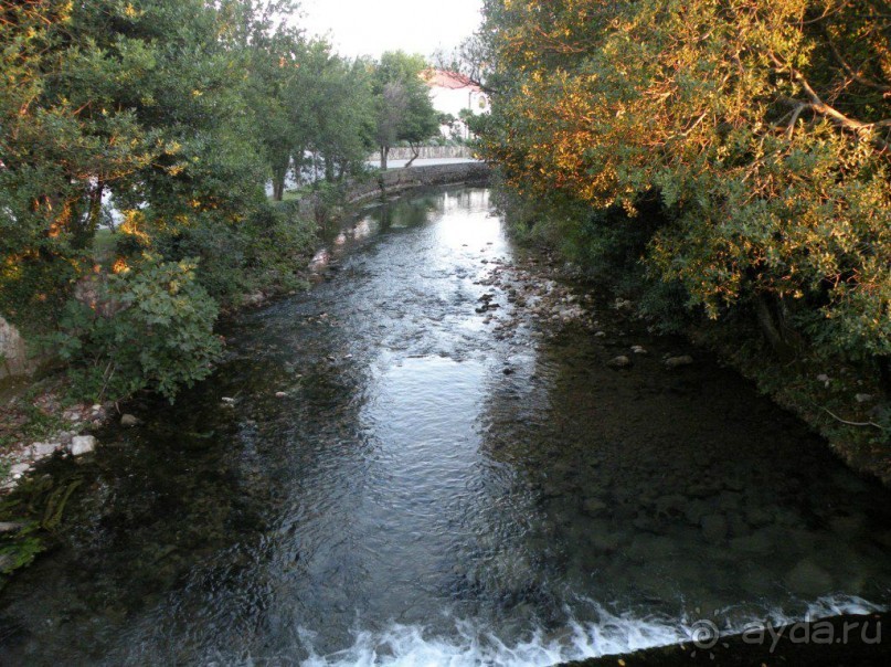 Ах, как хочется вернуться…