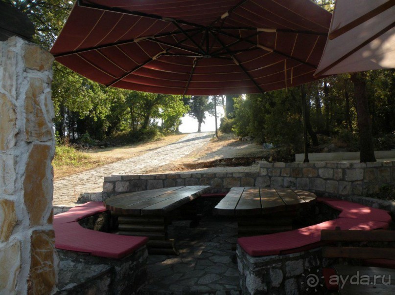 Ах, как хочется вернуться…