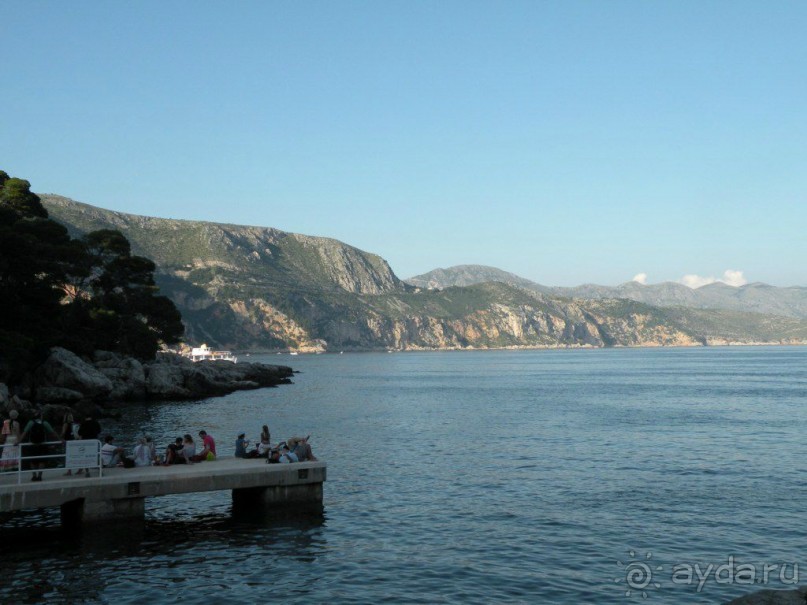 Ах, как хочется вернуться…