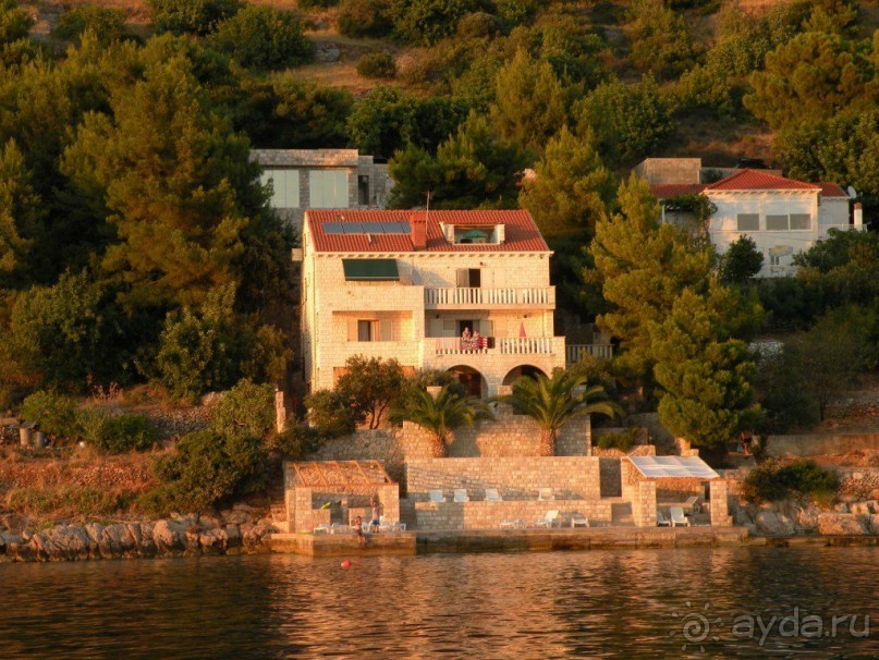 Ах, как хочется вернуться…