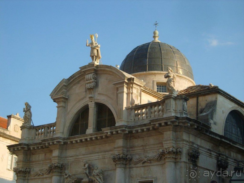 Ах, как хочется вернуться…