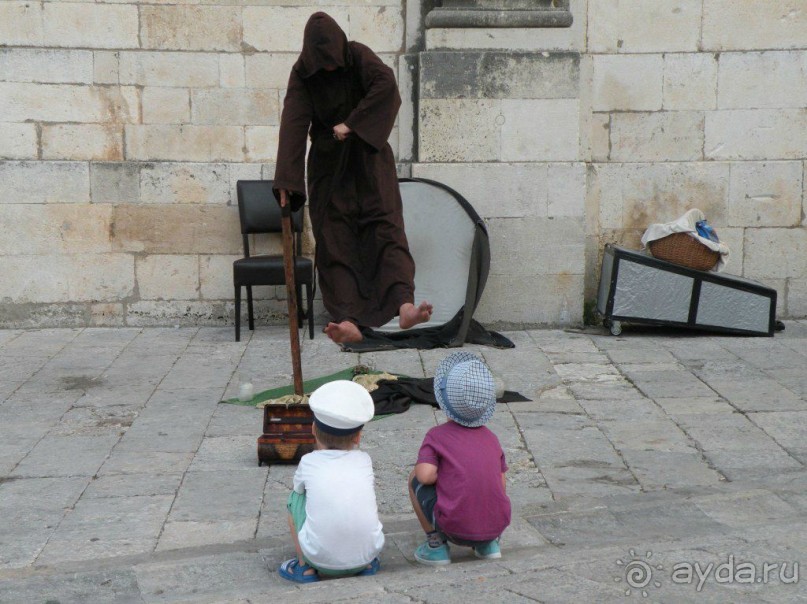 Ах, как хочется вернуться…