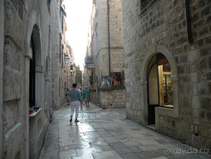 Ах, как хочется вернуться…