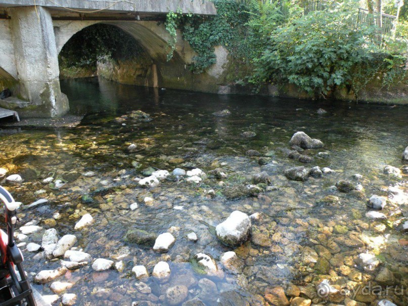 Ах, как хочется вернуться…