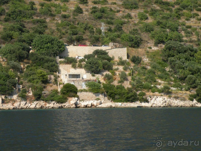 Ах, как хочется вернуться…