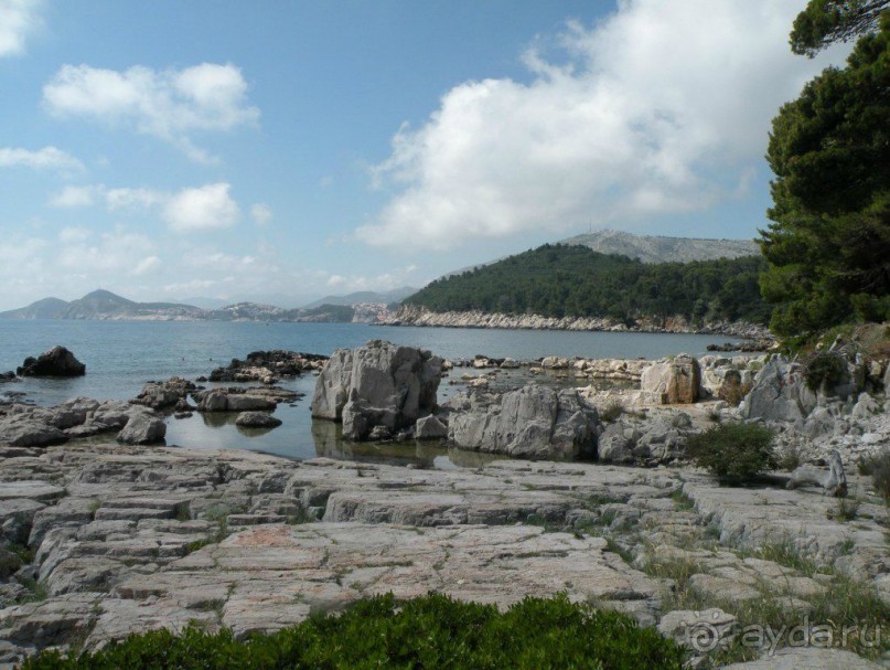 Ах, как хочется вернуться…