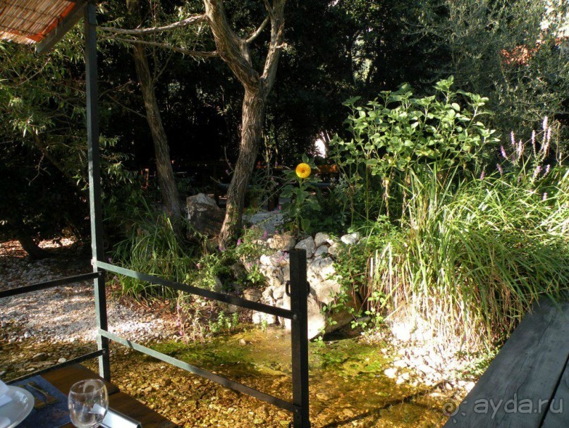 Ах, как хочется вернуться…