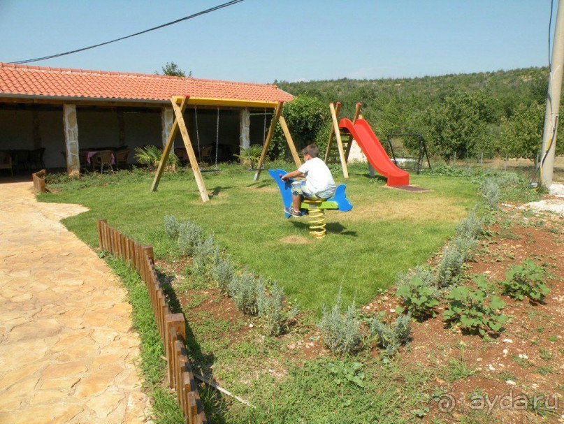 Ах, как хочется вернуться…