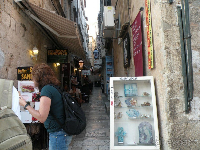 Ах, как хочется вернуться…