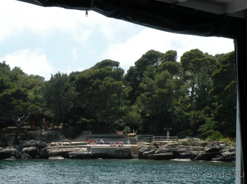 Ах, как хочется вернуться…