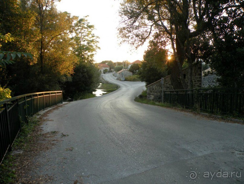 Ах, как хочется вернуться…