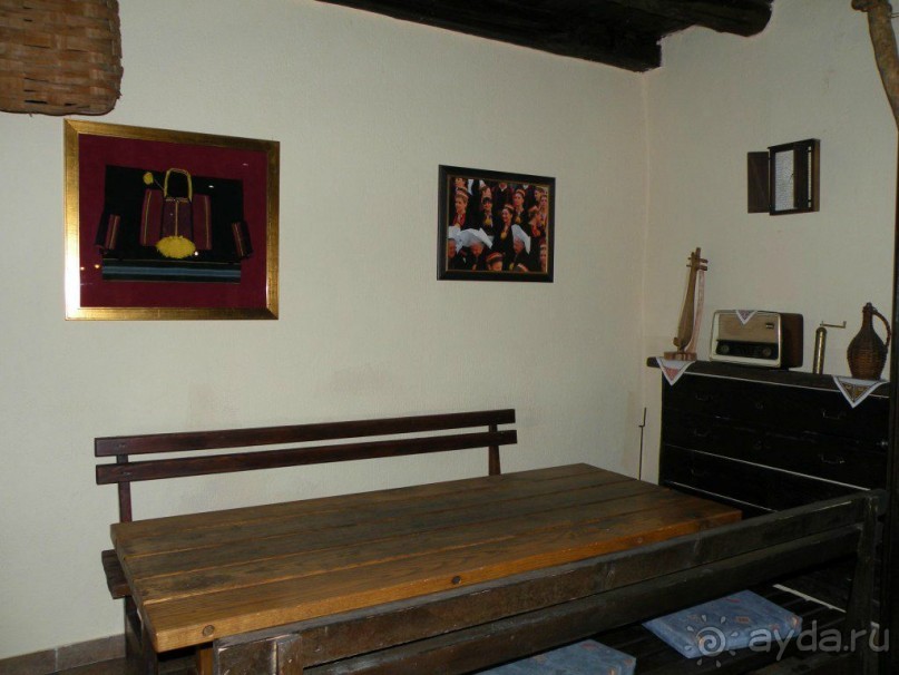 Ах, как хочется вернуться…