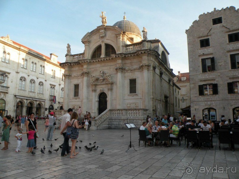 Ах, как хочется вернуться…