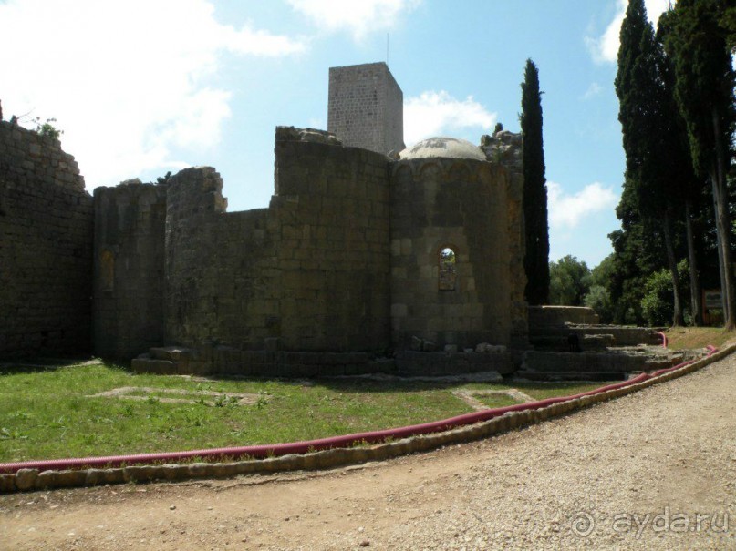 Ах, как хочется вернуться…