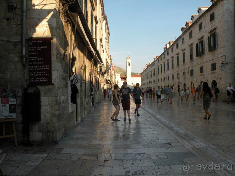 Ах, как хочется вернуться…