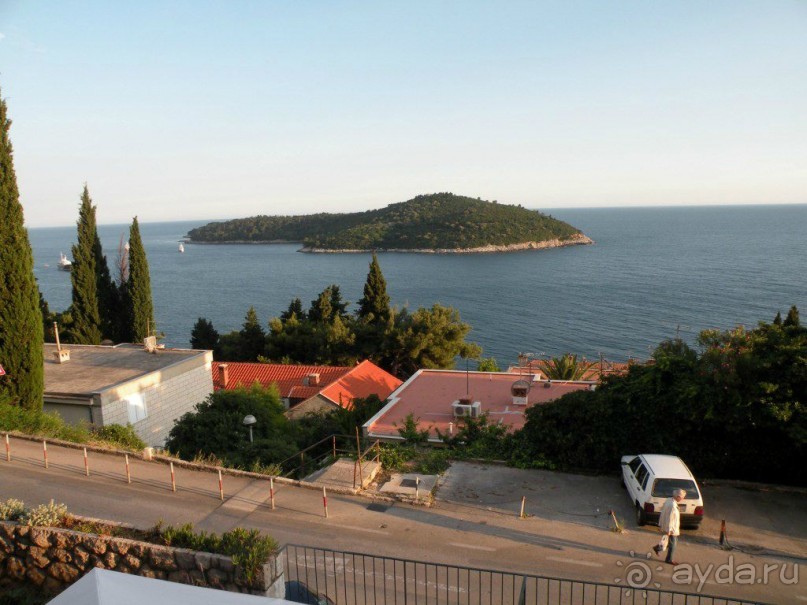 Ах, как хочется вернуться…