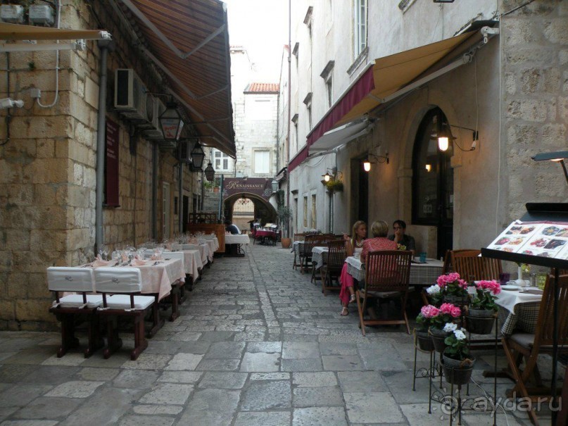 Ах, как хочется вернуться…