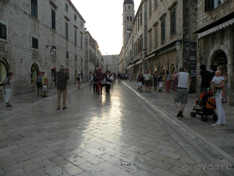 Ах, как хочется вернуться…