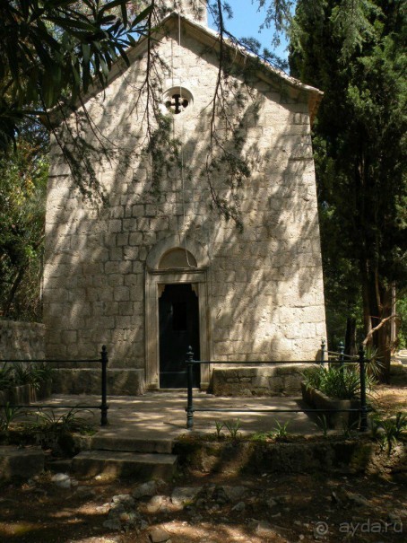 Ах, как хочется вернуться…