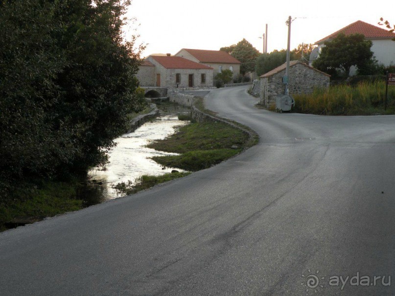 Ах, как хочется вернуться…