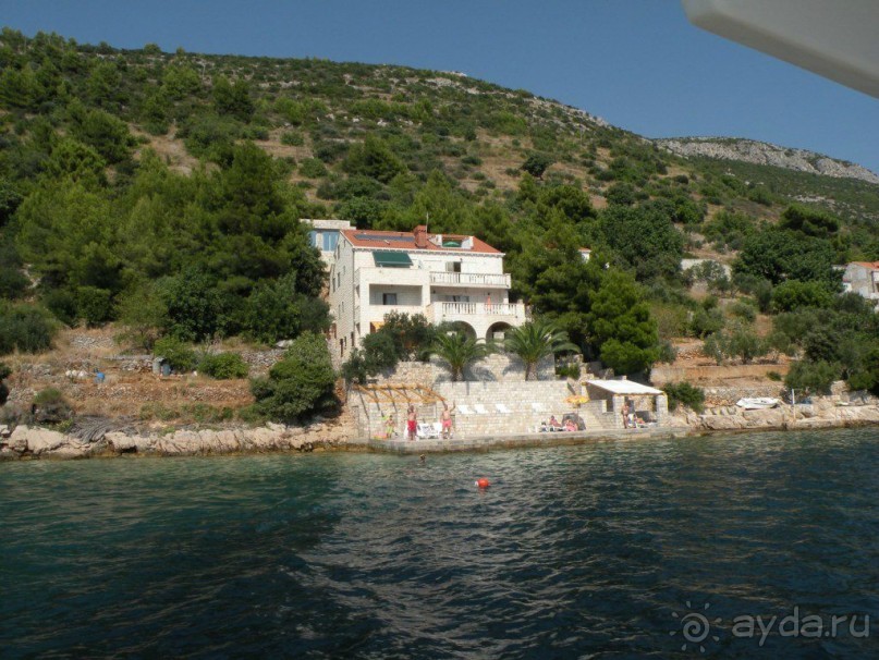 Ах, как хочется вернуться…