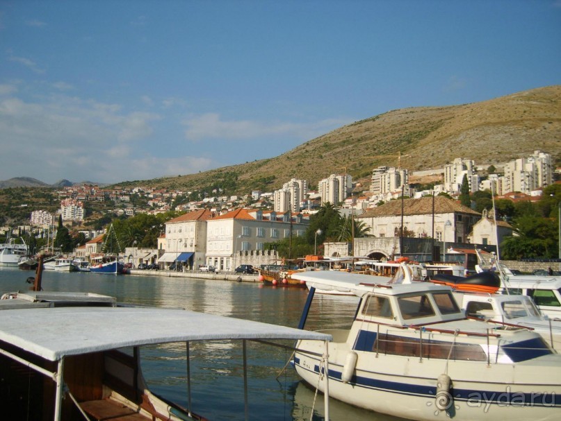 Ах, как хочется вернуться…