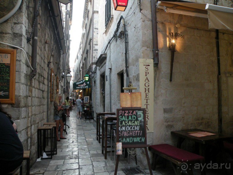 Ах, как хочется вернуться…