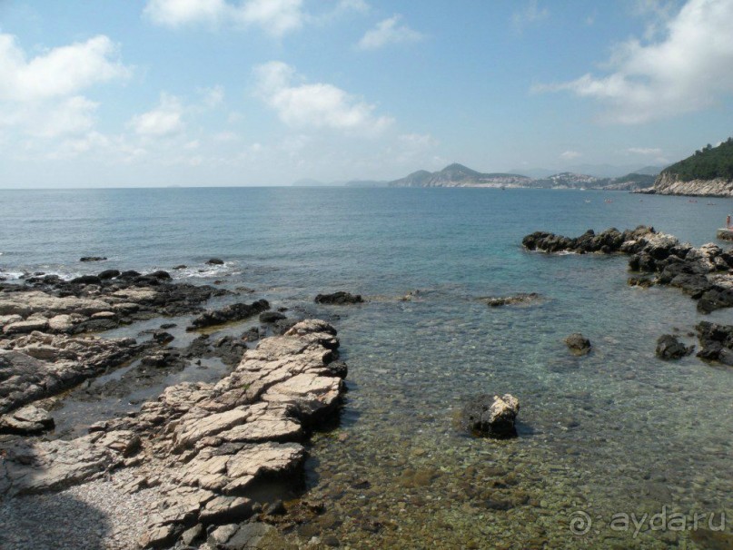 Ах, как хочется вернуться…