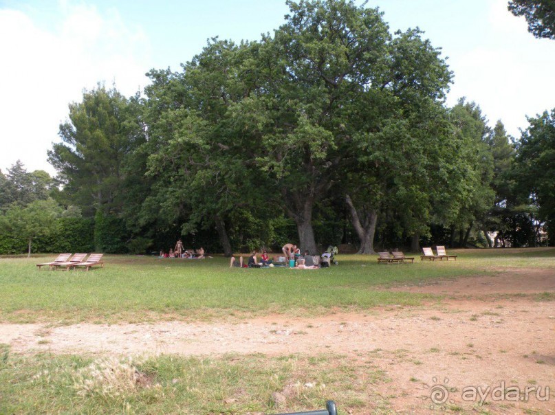 Ах, как хочется вернуться…