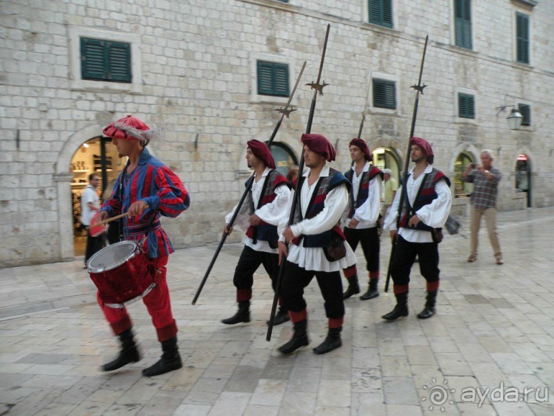 Ах, как хочется вернуться…