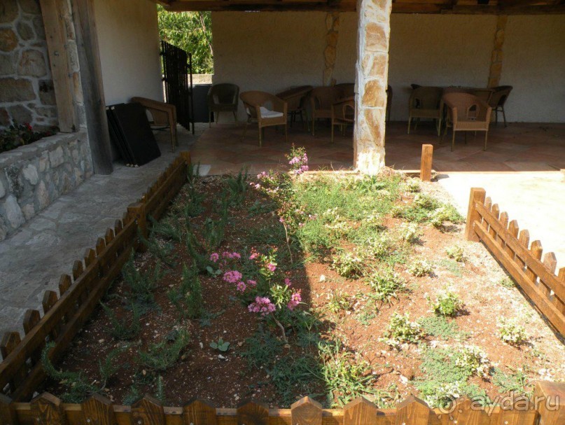 Ах, как хочется вернуться…