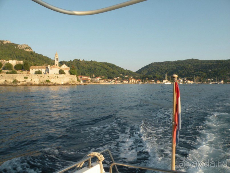 Ах, как хочется вернуться…