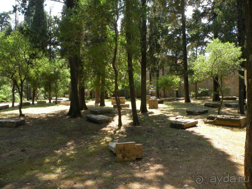 Ах, как хочется вернуться…