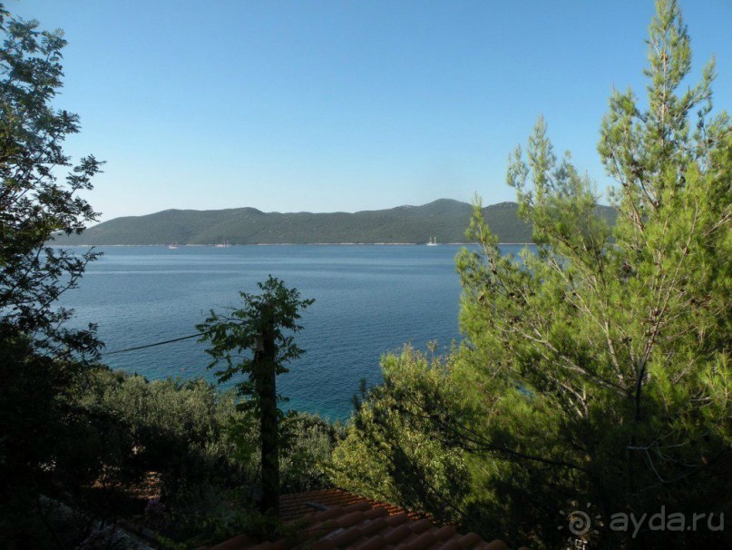 Ах, как хочется вернуться…