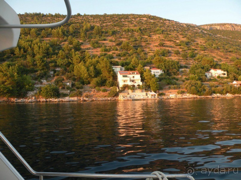 Ах, как хочется вернуться…