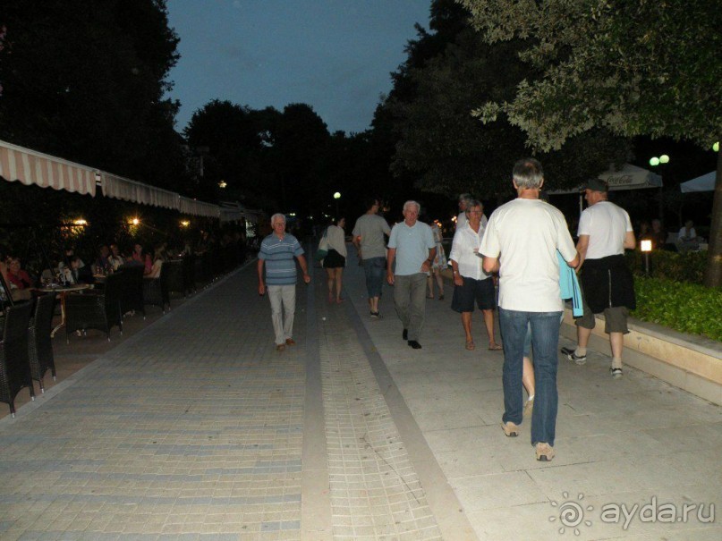 Ах, как хочется вернуться…