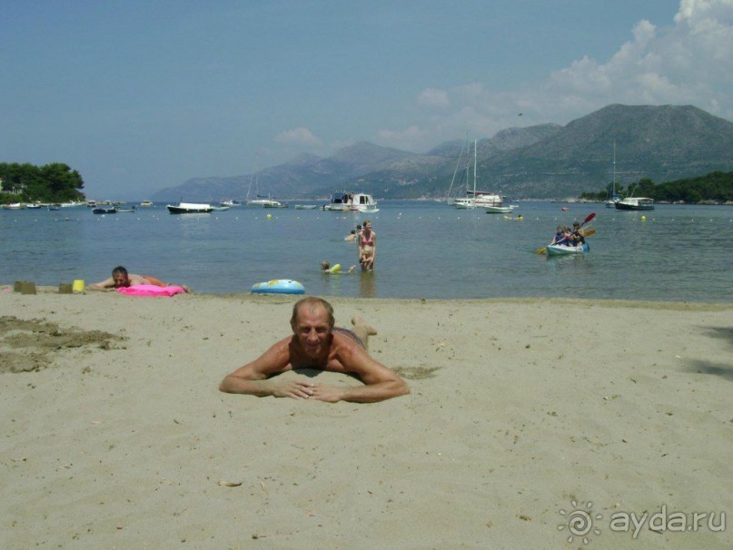 Ах, как хочется вернуться…