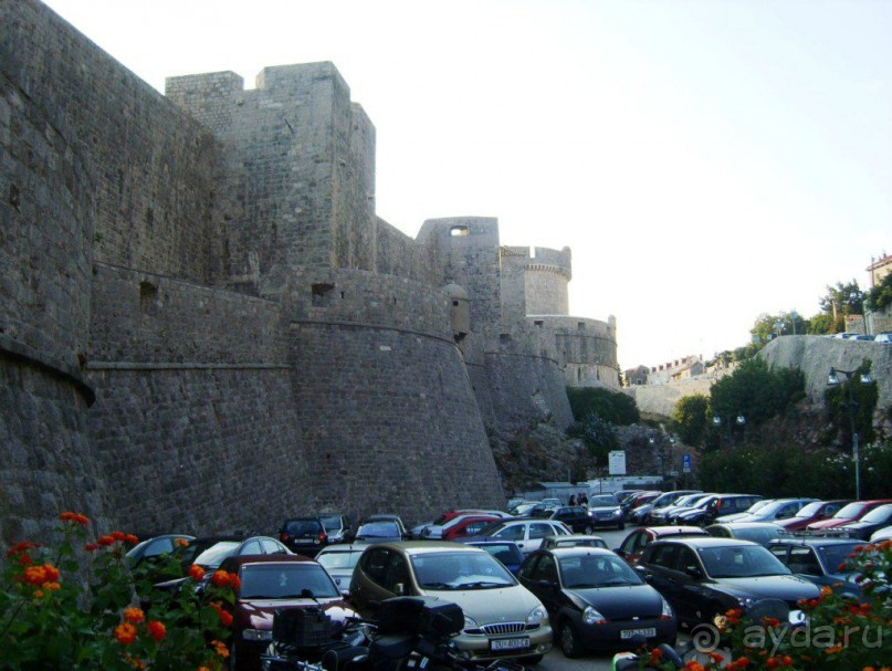 Ах, как хочется вернуться…