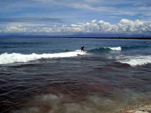 фото Discovery Kartika Plaza