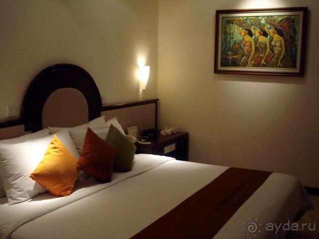 Номер стандарт