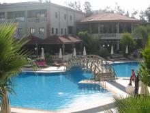 фото Alara Park & Residence Hotel