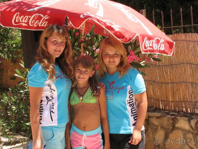 фото Alara Park & Residence Hotel