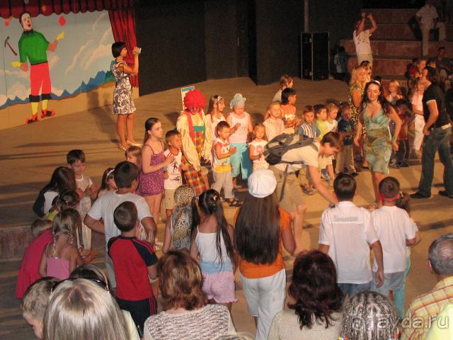 фото Alara Park & Residence Hotel