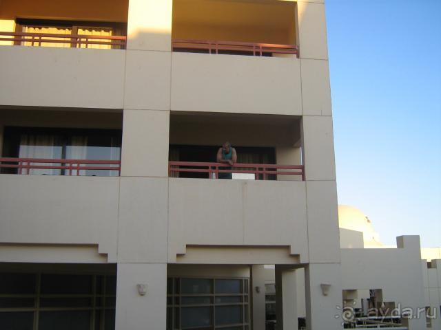 фото Charm Life Paradise Resort