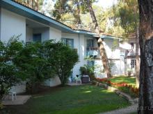 фото Ulusoy Kemer Holiday Club